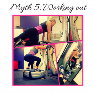 Myth 5